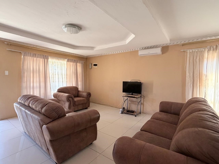 3 Bedroom Property for Sale in Madeira Park Eastern Cape